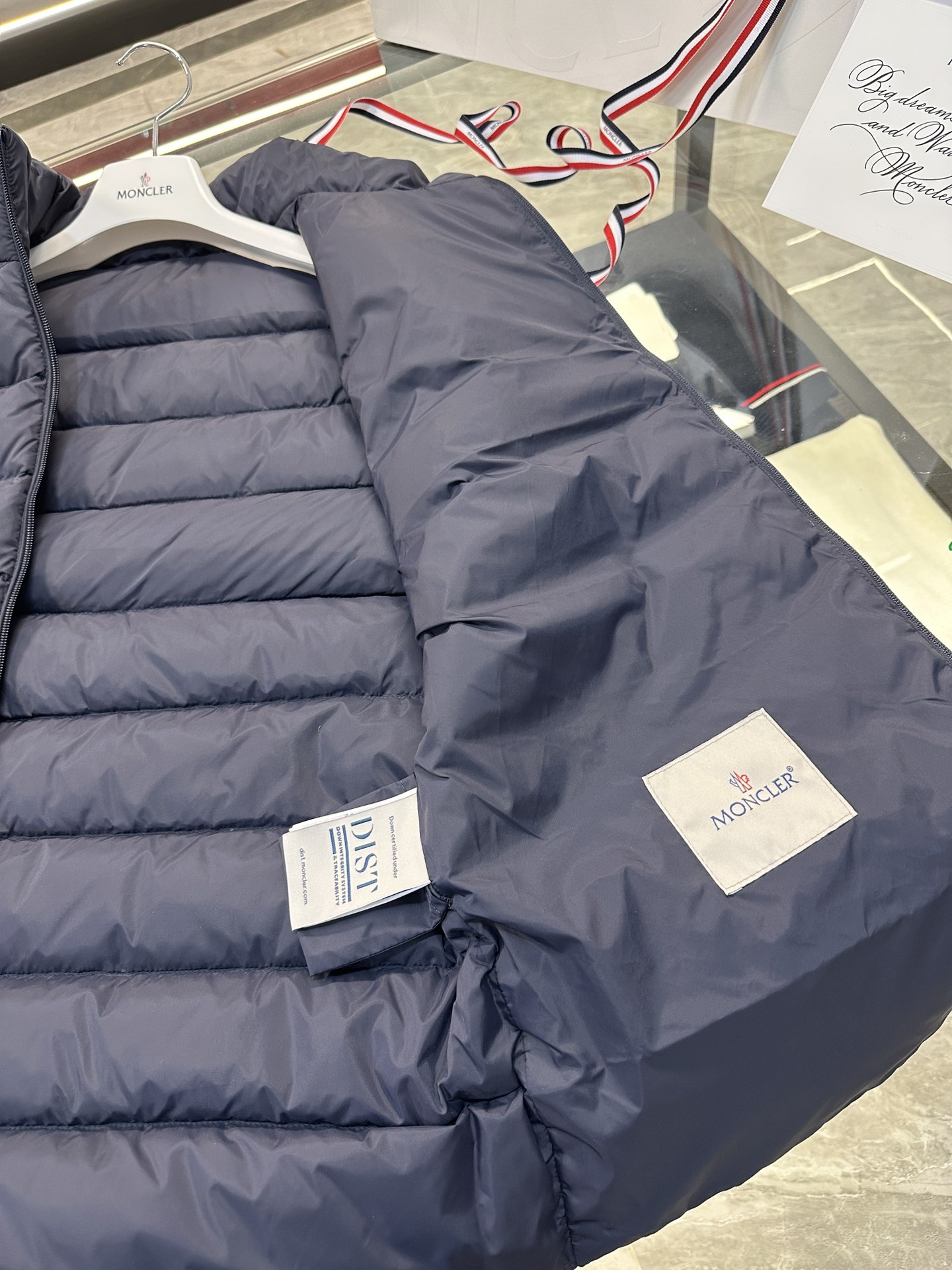 Moncler Down Jackets